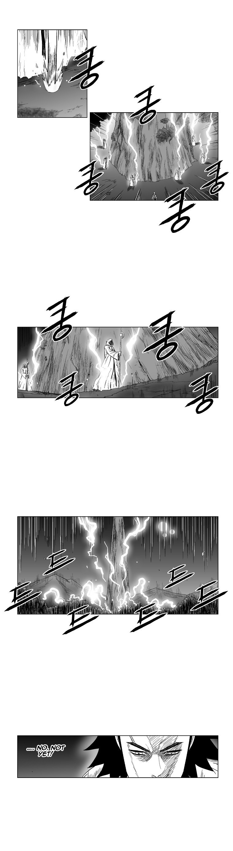 Red Storm Chapter 110 5